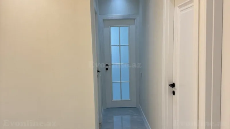 Satılır 5 otaqlı Mənzil Köhnə tikili 110 m² Köhnə Günəşli - şəkil 19