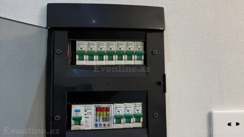 Satılır 5 otaqlı Mənzil Köhnə tikili 110 m² Köhnə Günəşli - şəkil 20