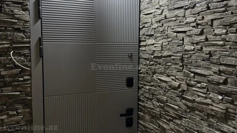 Satılır 5 otaqlı Mənzil Köhnə tikili 110 m² Köhnə Günəşli - şəkil 22