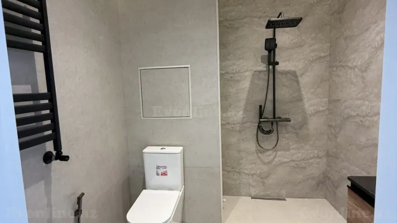 Satılır 5 otaqlı Mənzil Köhnə tikili 110 m² Köhnə Günəşli - şəkil 23