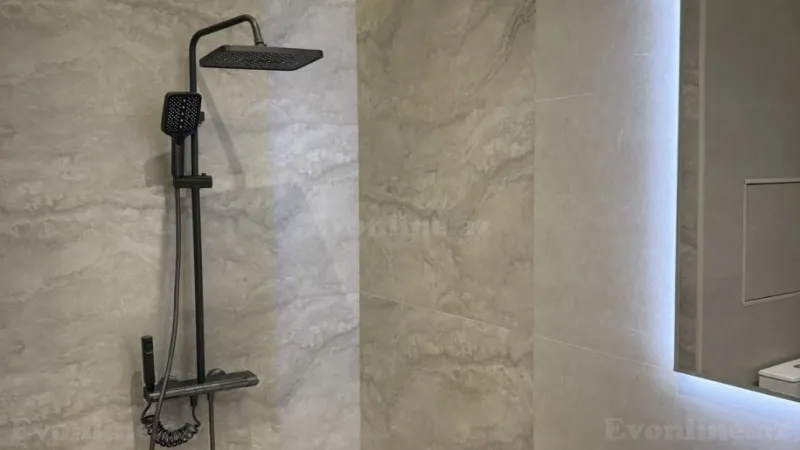 Satılır 5 otaqlı Mənzil Köhnə tikili 110 m² Köhnə Günəşli - şəkil 24