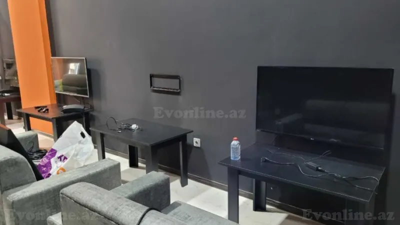 Satılır Obyekt 105 m² Xətai r. - şəkil 3