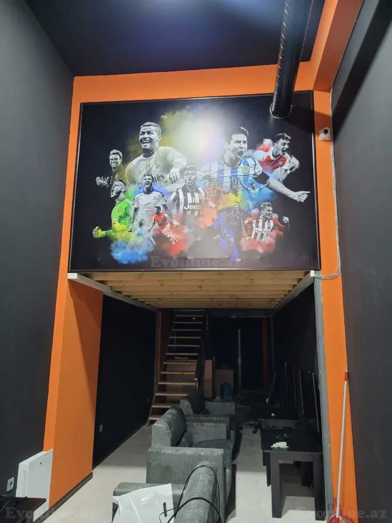 Satılır Obyekt 105 m² Xətai r. - şəkil 5