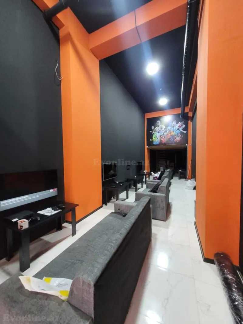 Satılır Obyekt 105 m² Xətai r. - şəkil 6