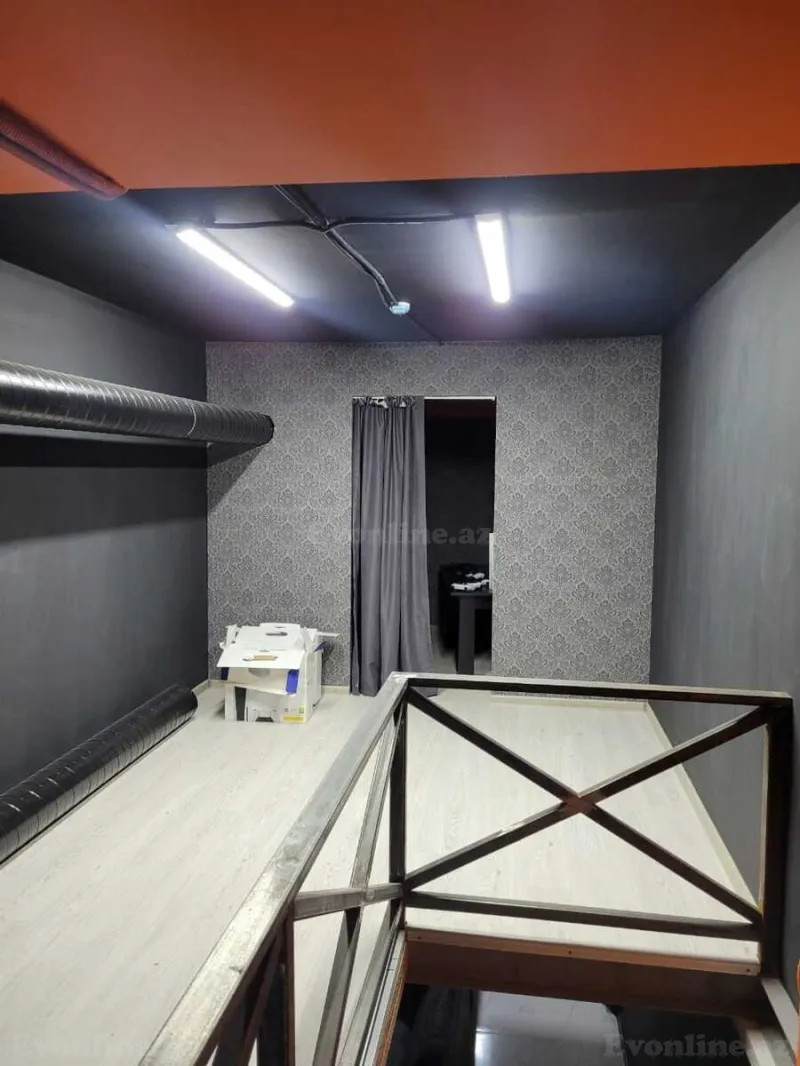 Satılır Obyekt 105 m² Xətai r. - şəkil 7
