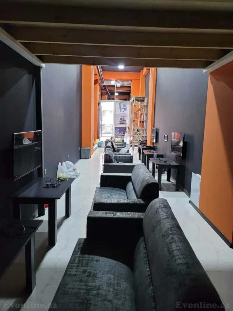 Satılır Obyekt 105 m² Xətai r. - şəkil 8