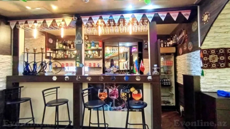 Obyekt 127 m² İçərişəhər m. Satılır