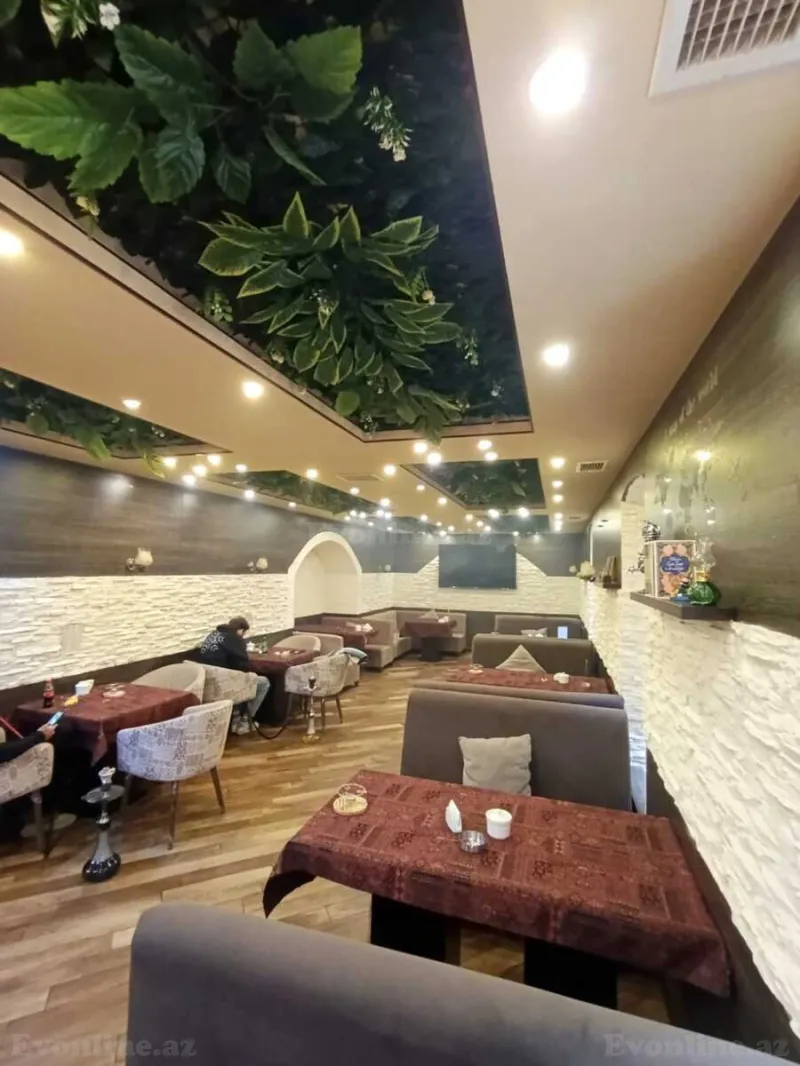 Satılır Obyekt 127 m² İçərişəhər m. - şəkil 2