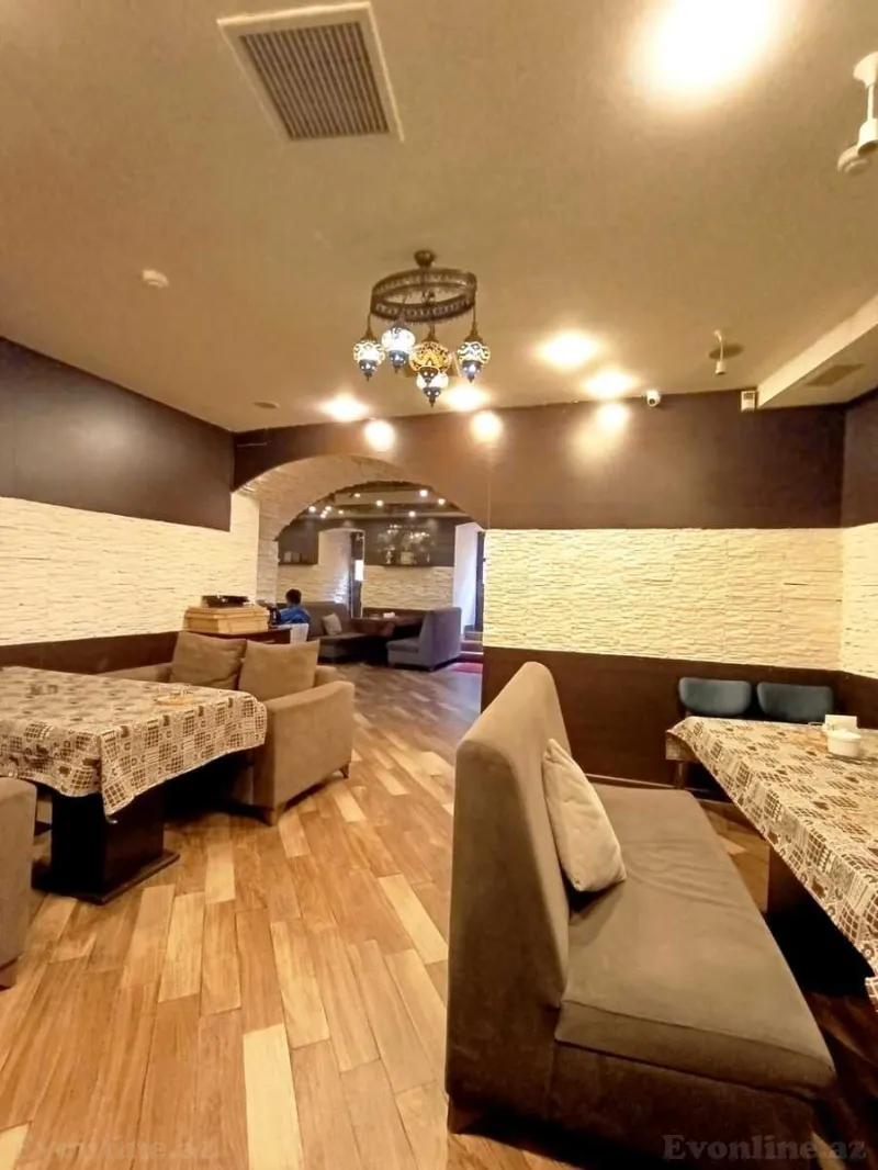 Satılır Obyekt 127 m² İçərişəhər m. - şəkil 5