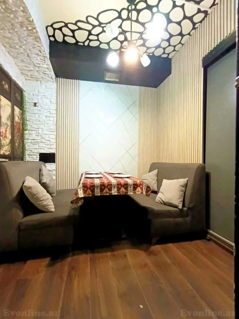 Satılır Obyekt 127 m² İçərişəhər m. - şəkil 6