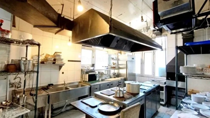 Satılır Obyekt 127 m² İçərişəhər m. - şəkil 8