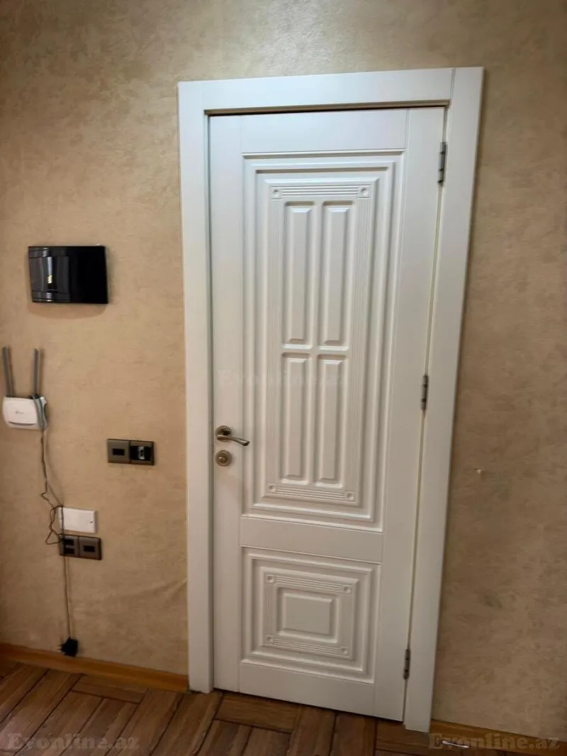 Kirayə verilir 2 otaqlı Mənzil Yeni tikili 65 m² Xırdalan - şəkil 7