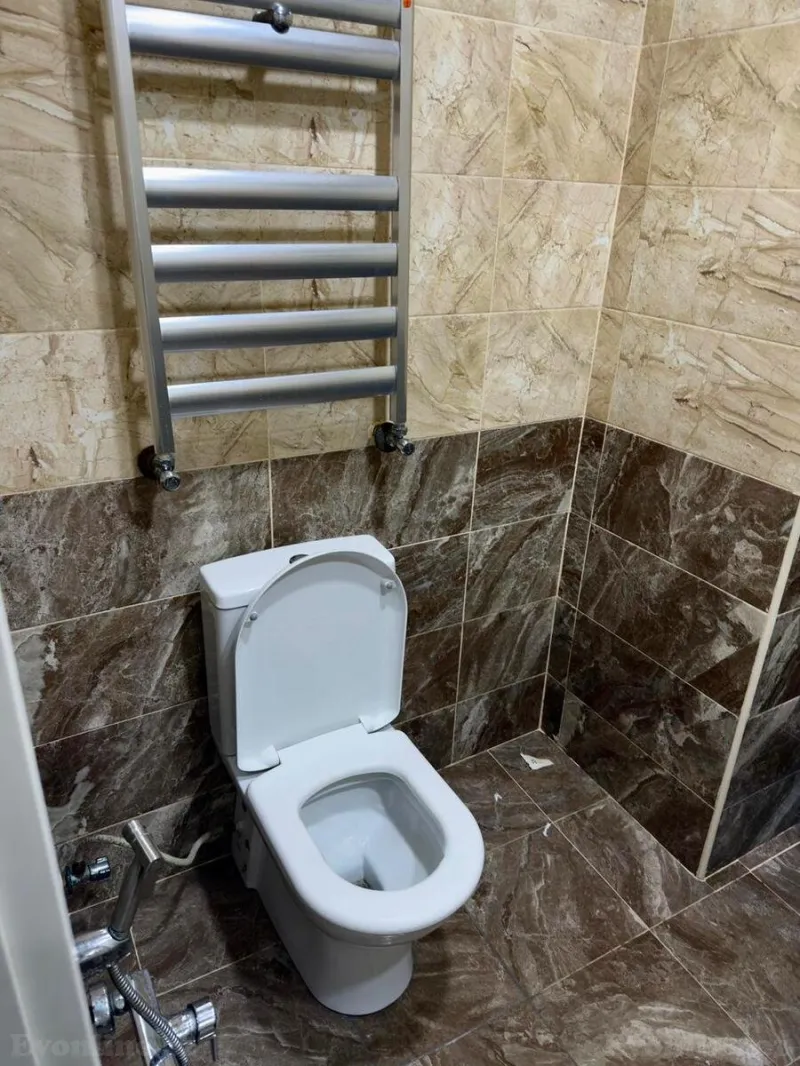 Kirayə verilir 2 otaqlı Mənzil Yeni tikili 65 m² Xırdalan - şəkil 13