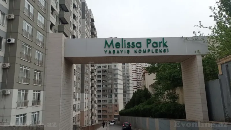 2 otaqlı Mənzil 47 m² 20 Yanvar m. Kirayə verilir