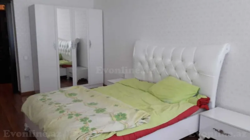 Kirayə verilir 2 otaqlı Mənzil Yeni tikili 47 m² 20 Yanvar m. - şəkil 4