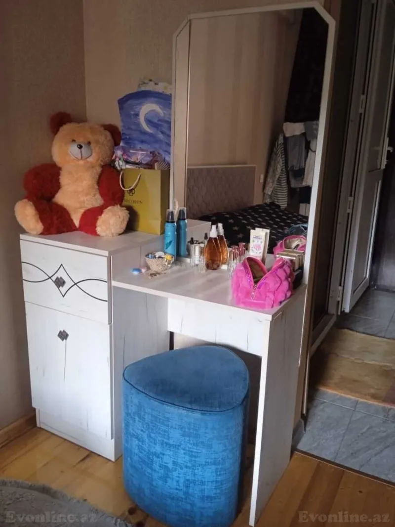 Kirayə verilir 2 otaqlı Mənzil Yeni tikili 47 m² 20 Yanvar m. - şəkil 5