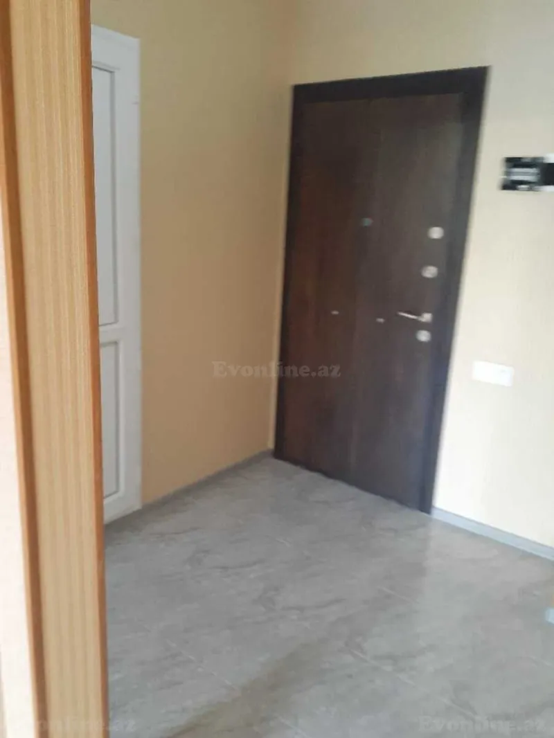 Kirayə verilir 2 otaqlı Mənzil Yeni tikili 47 m² 20 Yanvar m. - şəkil 7