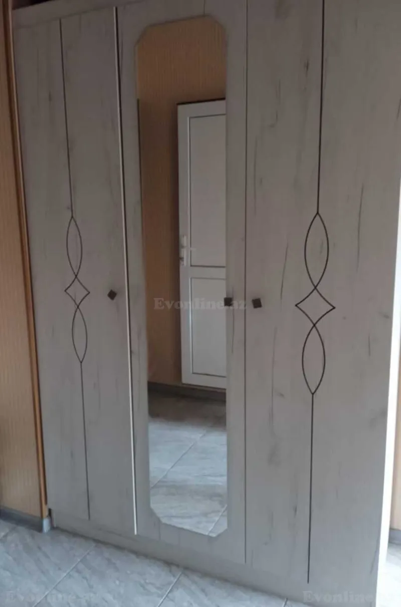 Kirayə verilir 2 otaqlı Mənzil Yeni tikili 47 m² 20 Yanvar m. - şəkil 8