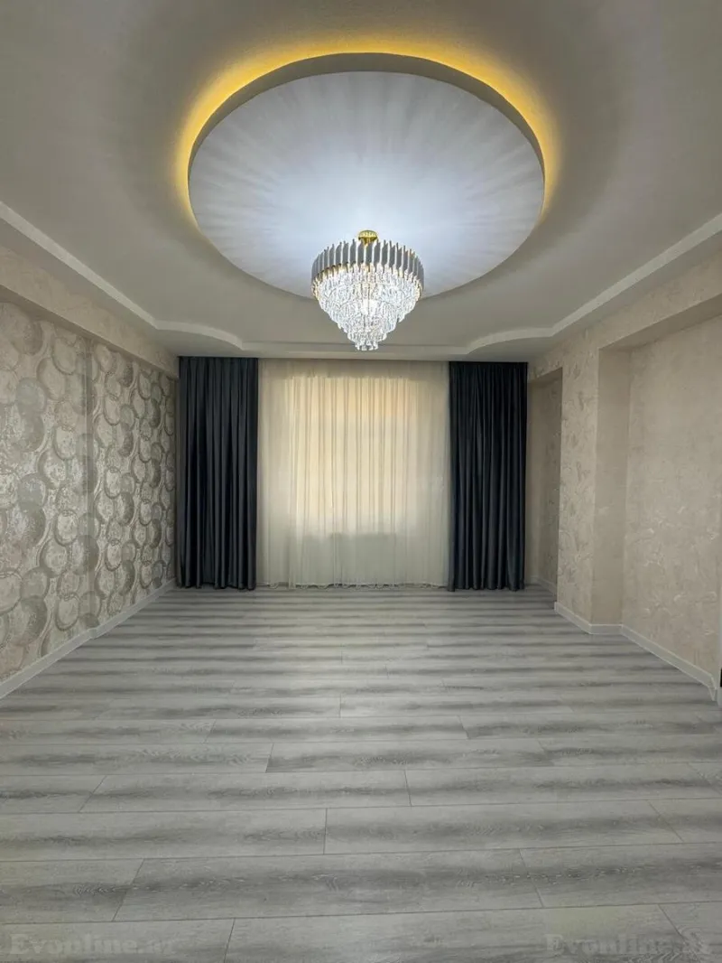2 otaqlı Mənzil 57 m² Masazır Satılır