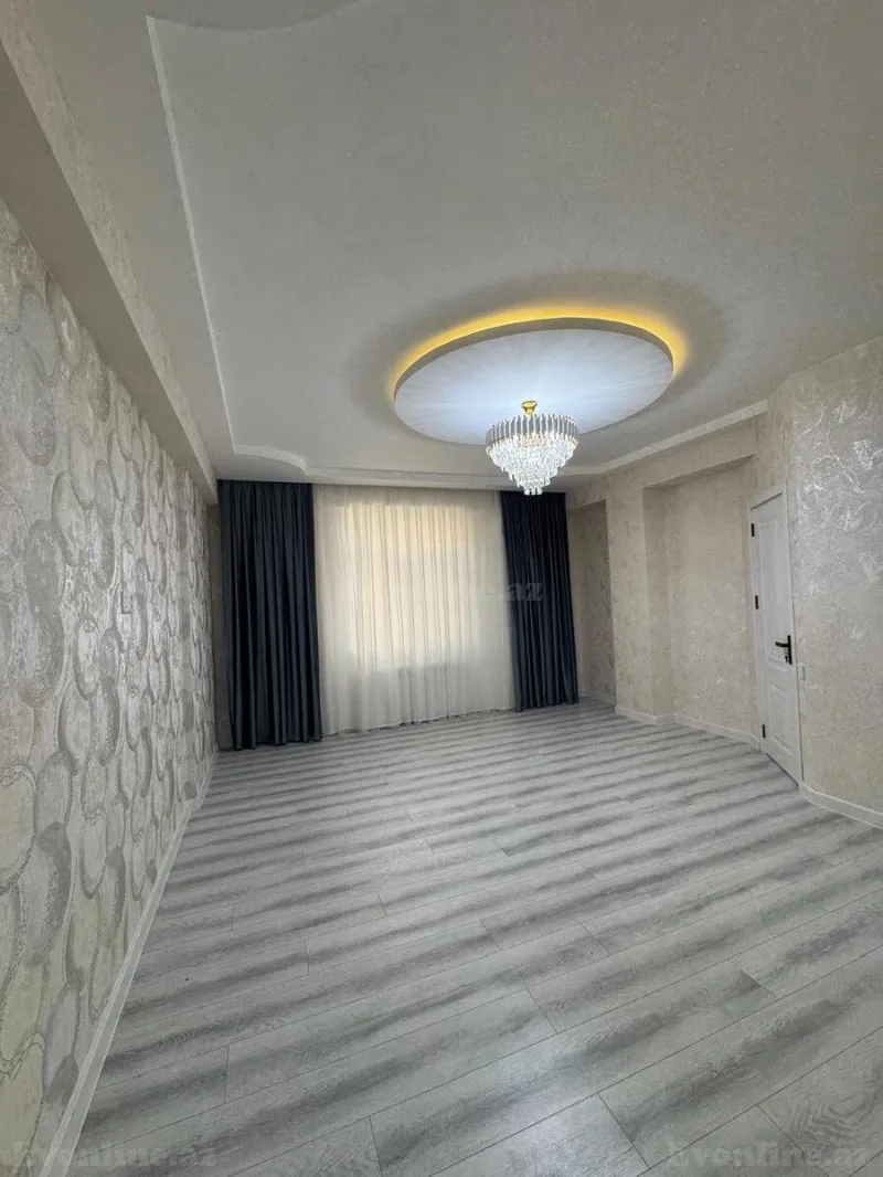 Satılır 2 otaqlı Mənzil Yeni tikili 57 m² Masazır - şəkil 2