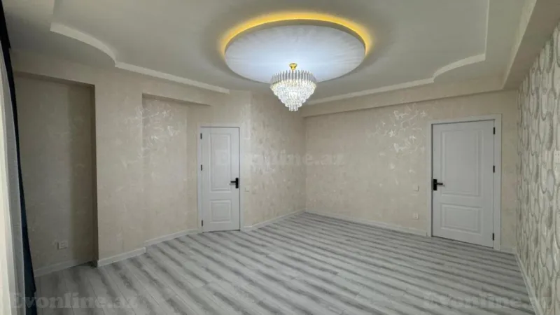 Satılır 2 otaqlı Mənzil Yeni tikili 57 m² Masazır - şəkil 3