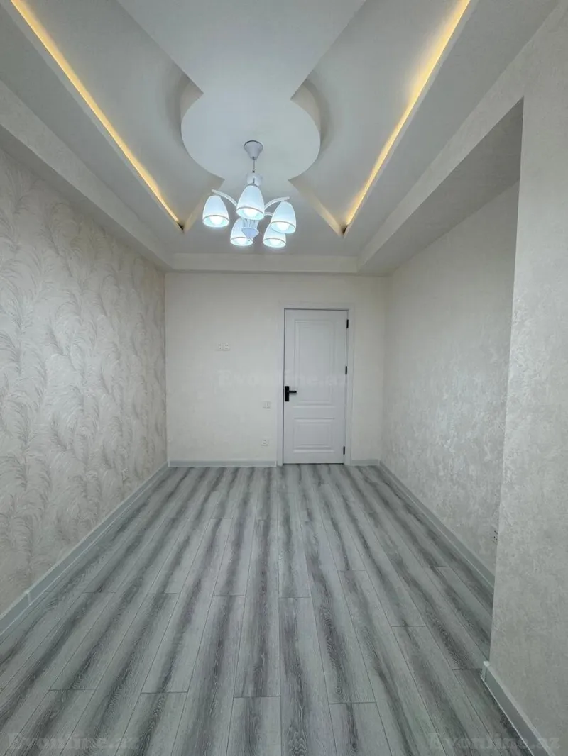 Satılır 2 otaqlı Mənzil Yeni tikili 57 m² Masazır - şəkil 5