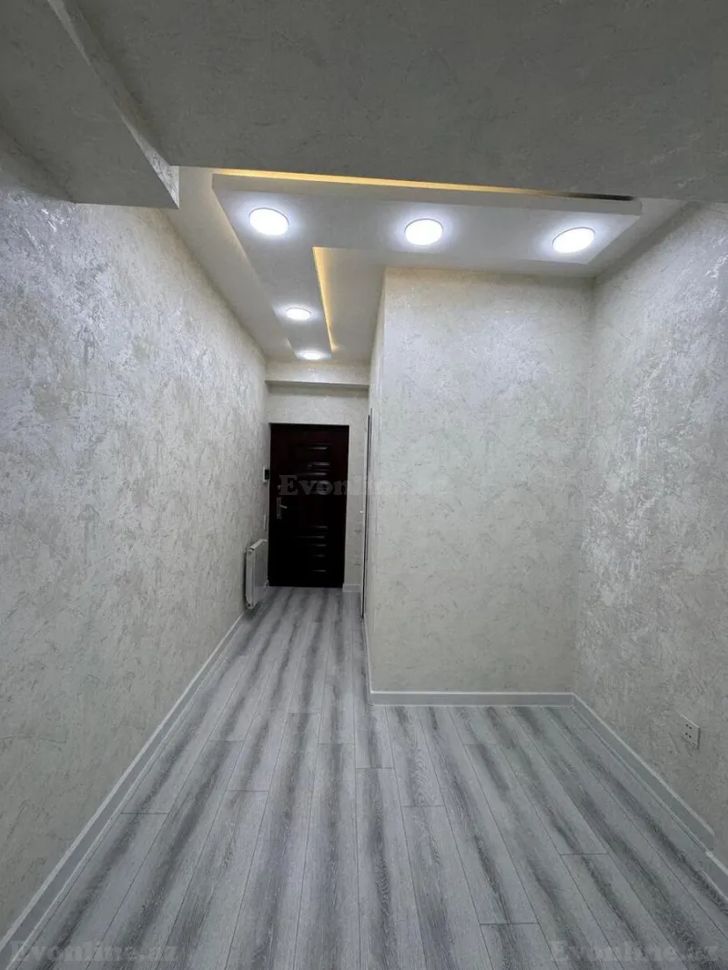 Satılır 2 otaqlı Mənzil Yeni tikili 57 m² Masazır - şəkil 8