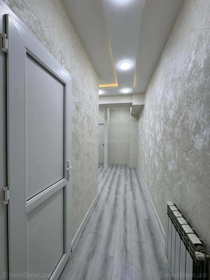 Satılır 2 otaqlı Mənzil Yeni tikili 57 m² Masazır - şəkil 11