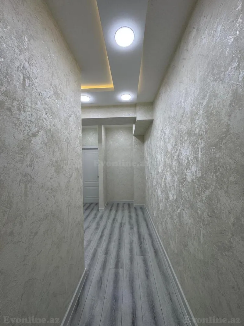 Satılır 2 otaqlı Mənzil Yeni tikili 57 m² Masazır - şəkil 12