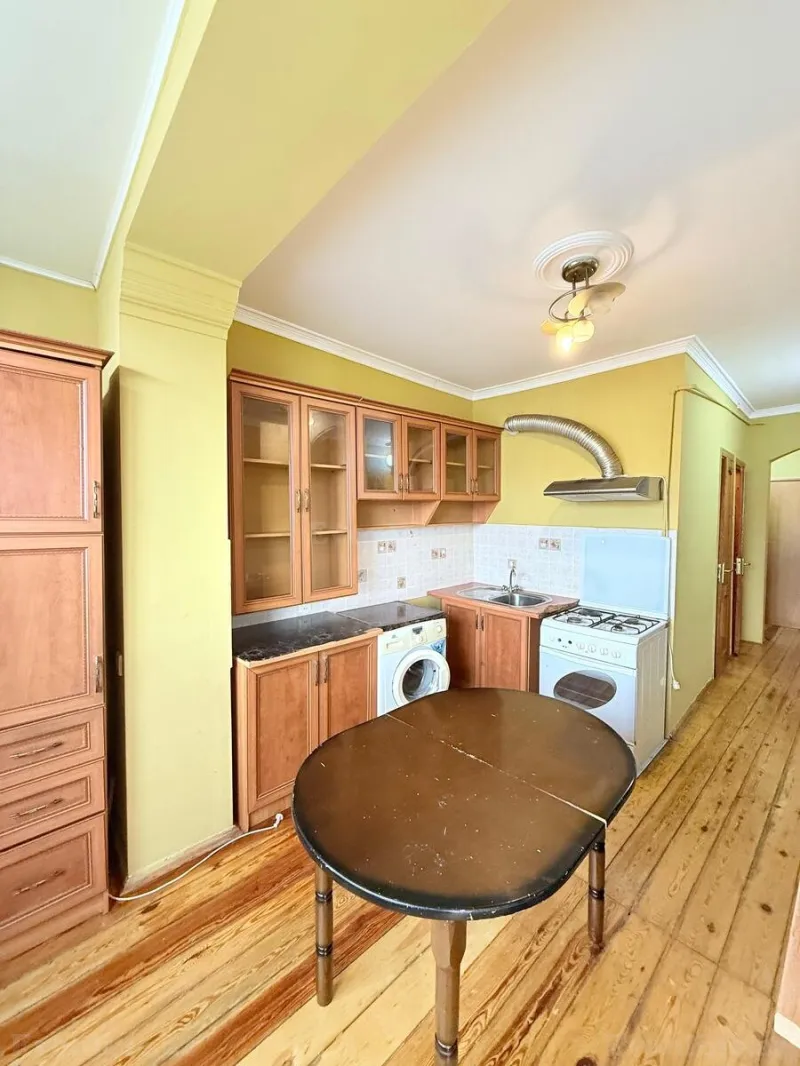 Satılır 3 otaqlı Mənzil Köhnə tikili 100 m² Xırdalan - şəkil 3