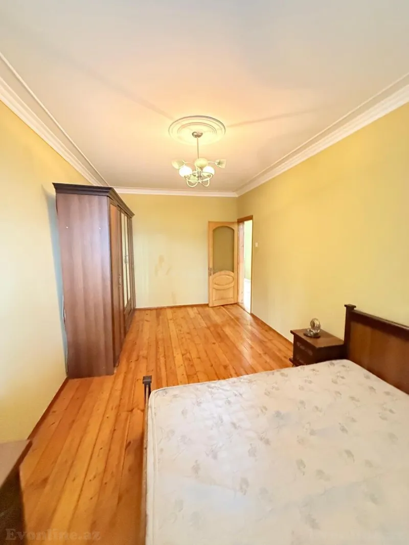 Satılır 3 otaqlı Mənzil Köhnə tikili 100 m² Xırdalan - şəkil 4