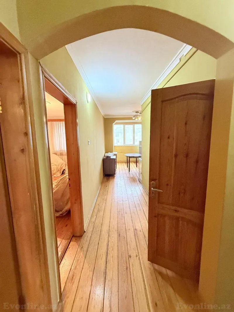 Satılır 3 otaqlı Mənzil Köhnə tikili 100 m² Xırdalan - şəkil 5