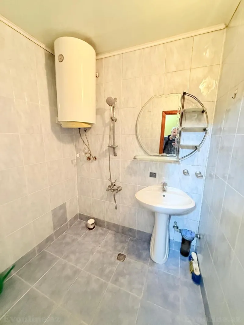 Satılır 3 otaqlı Mənzil Köhnə tikili 100 m² Xırdalan - şəkil 7