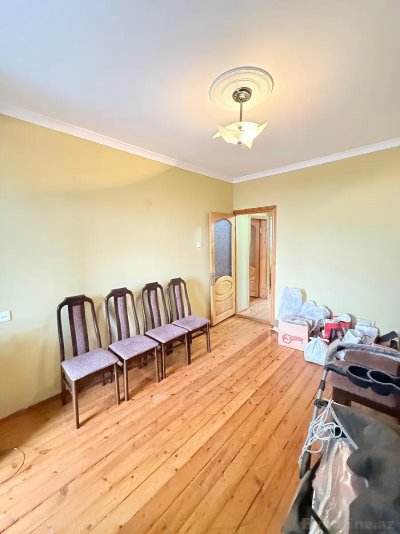 Satılır 3 otaqlı Mənzil Köhnə tikili 100 m² Xırdalan - şəkil 8