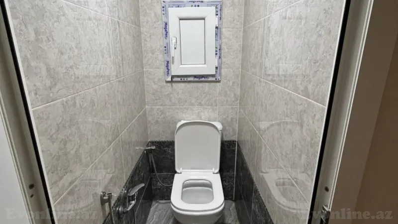 Satılır 2 otaqlı Mənzil Köhnə tikili 50 m² Hövsan - şəkil 6