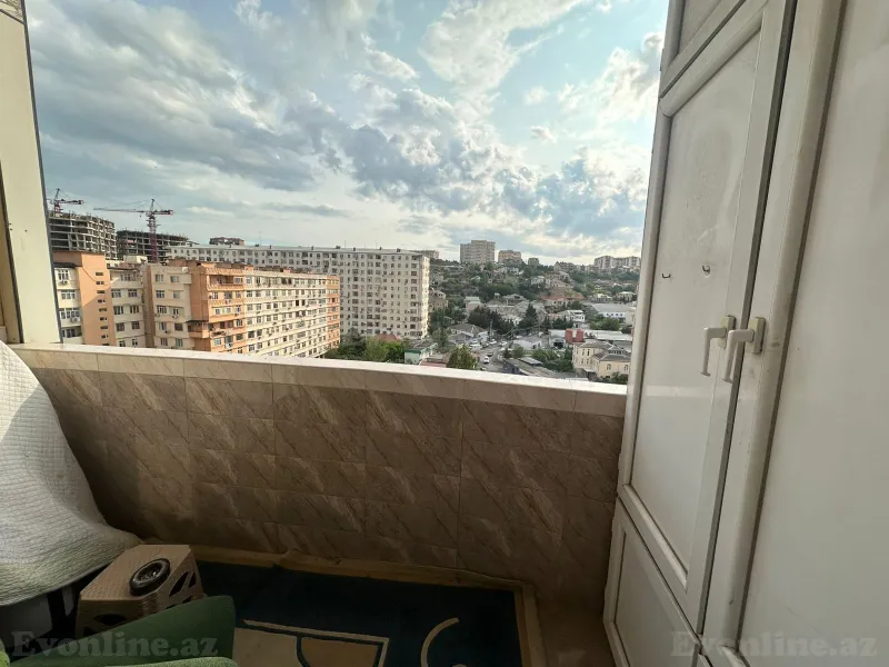 Satılır 3 otaqlı Mənzil Yeni tikili 127 m² Bakıxanov - şəkil 10