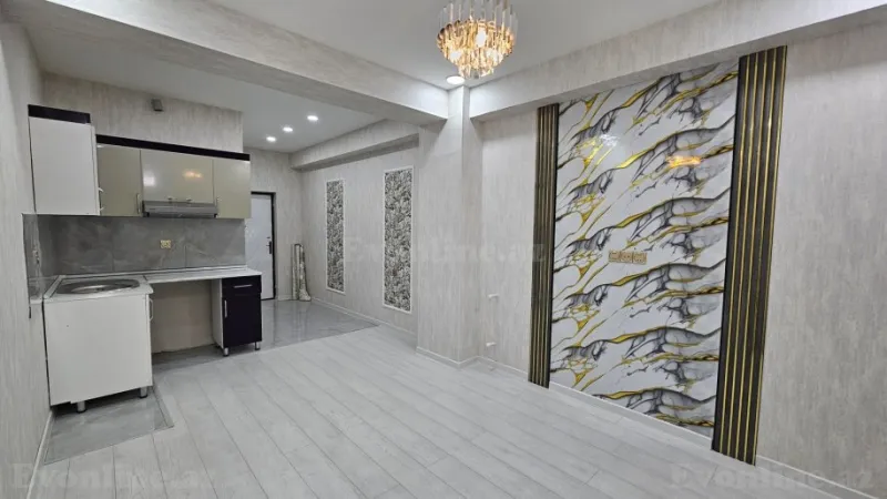 2 otaqlı Mənzil 36 m² Xırdalan Satılır