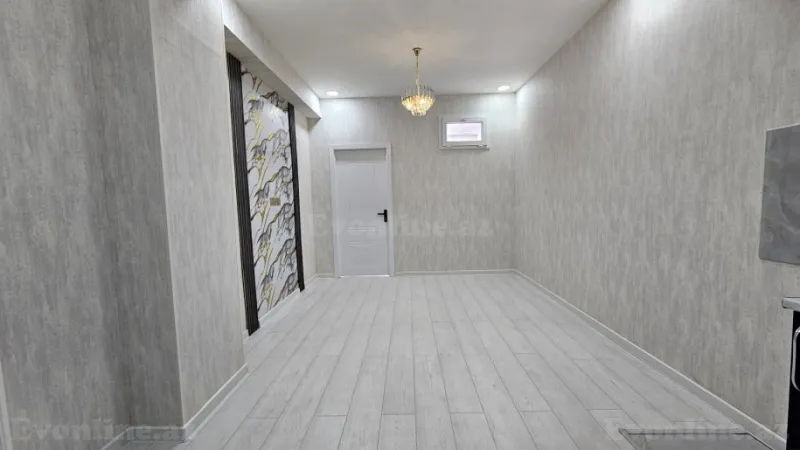 Satılır 2 otaqlı Mənzil Yeni tikili 36 m² Xırdalan - şəkil 4
