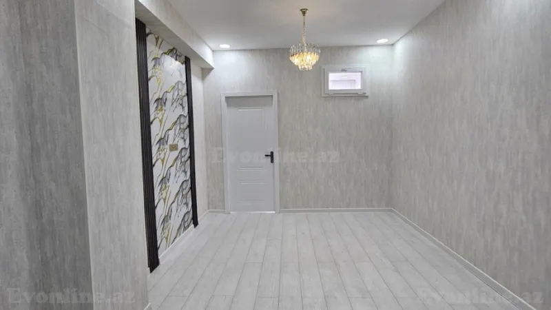 Satılır 2 otaqlı Mənzil Yeni tikili 36 m² Xırdalan - şəkil 5