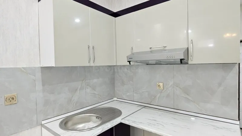 Satılır 2 otaqlı Mənzil Yeni tikili 36 m² Xırdalan - şəkil 6