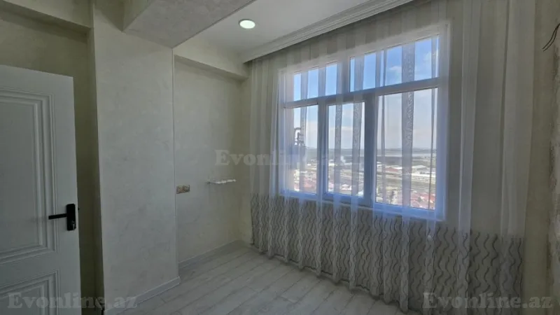 Satılır 2 otaqlı Mənzil Yeni tikili 36 m² Xırdalan - şəkil 7