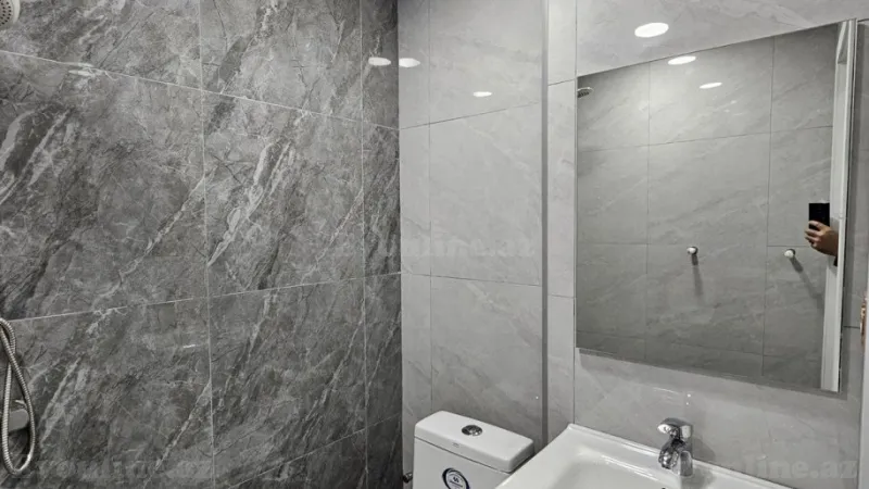 Satılır 2 otaqlı Mənzil Yeni tikili 36 m² Xırdalan - şəkil 11