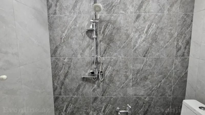 Satılır 2 otaqlı Mənzil Yeni tikili 36 m² Xırdalan - şəkil 12