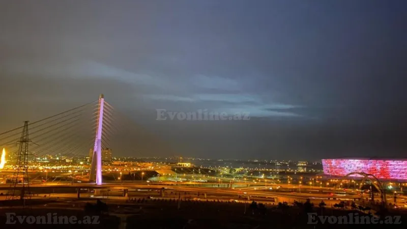 Satılır 2 otaqlı Mənzil Yeni tikili 75 m² Qara Qarayev m. - şəkil 9