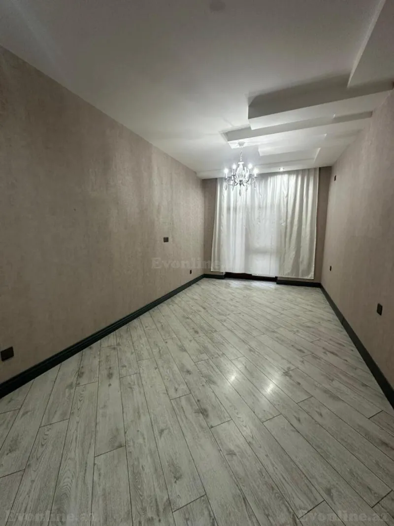 Kirayə verilir 4 otaqlı Mənzil Yeni tikili 150 m² 20 Yanvar m. - şəkil 3