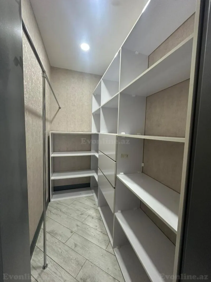 Kirayə verilir 4 otaqlı Mənzil Yeni tikili 150 m² 20 Yanvar m. - şəkil 14