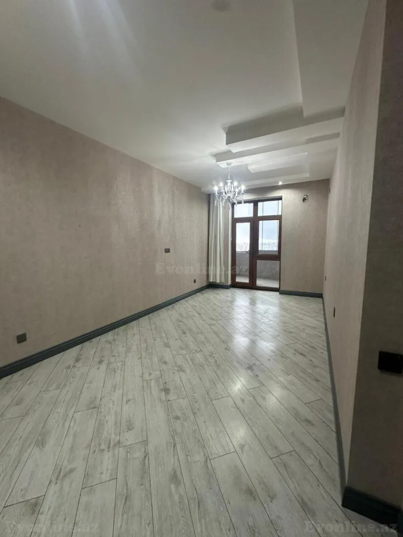 Kirayə verilir 4 otaqlı Mənzil Yeni tikili 150 m² 20 Yanvar m. - şəkil 15