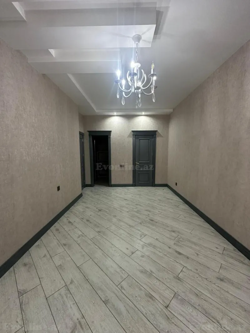 Kirayə verilir 4 otaqlı Mənzil Yeni tikili 150 m² 20 Yanvar m. - şəkil 19