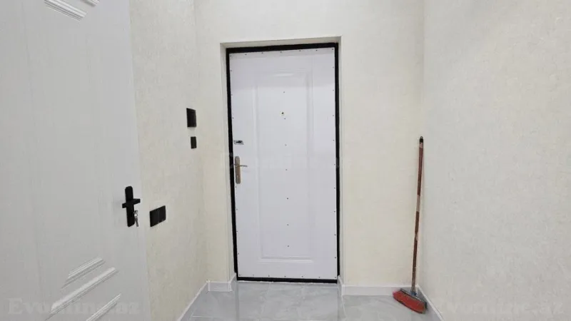 Satılır 2 otaqlı Mənzil Yeni tikili 32 m² Xırdalan - şəkil 5