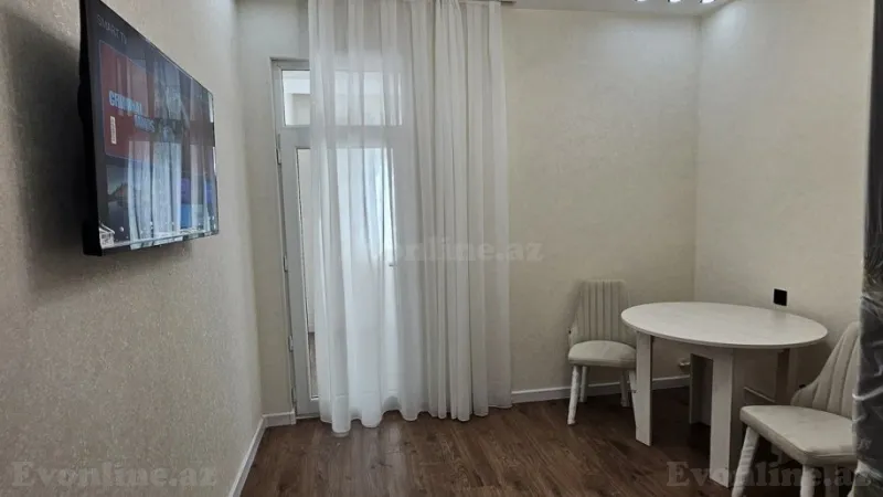 Satılır 2 otaqlı Mənzil Yeni tikili 32 m² Xırdalan - şəkil 6